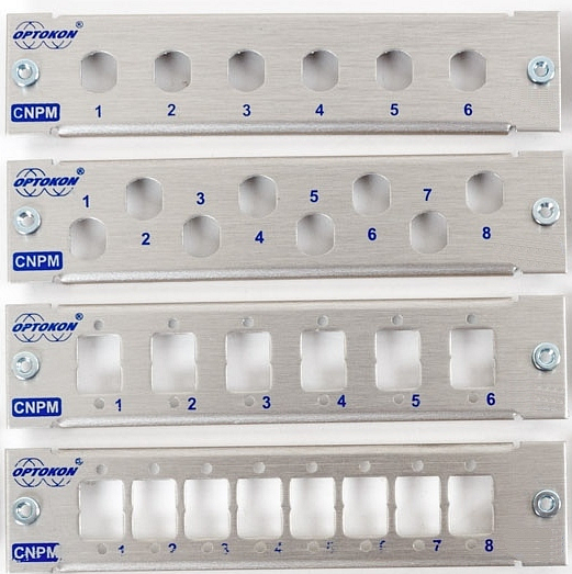 CNPM coupling panels