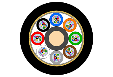 OPK-O-MTFDA-96(8x2.2)LTAP