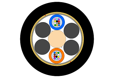 OPK-O-MTFDA-24(6x2.2)LTAP