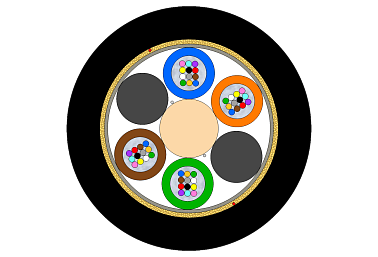 OPK-O-MTFDA-48(6x2.2)LTAP