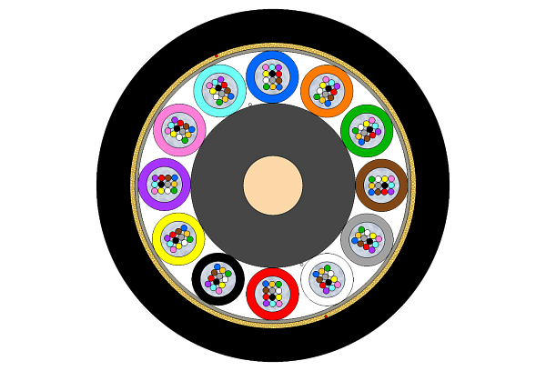 OPK-O-MTFDA-144(12x2.2)LTAP