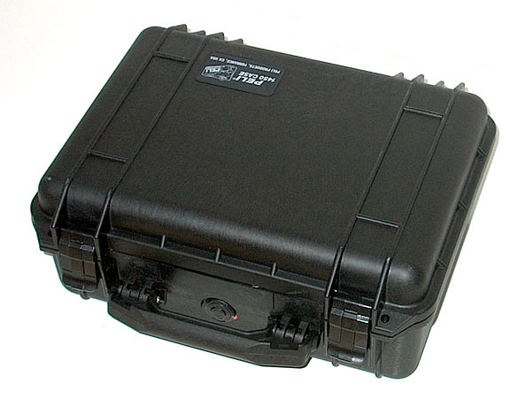 OMK-SR-CLN.2 Maintenance Clean Kit