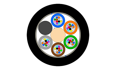 OPK-O-MTFDS-60(6x1.7)LTP