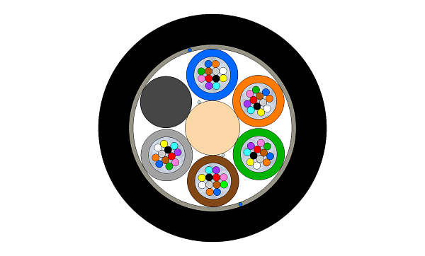 OPK-O-MTFDS-60(6x1.7)LTP