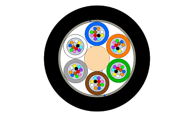 OPK-O-MTFDS-72(6x1.7)LTP