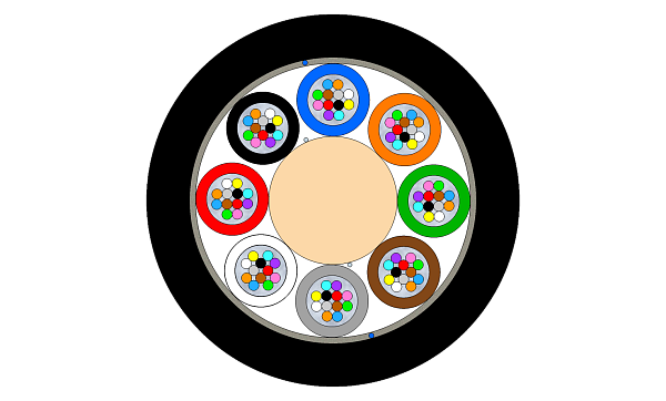 OPK-O-MTFDS-96(8x1.7)LTP