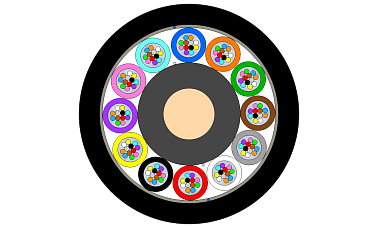 OPK-O-MTFDS-144(12x1.7)LTP