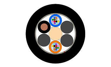 OPK-O-MTFDS-24(6x1.7)LTEP