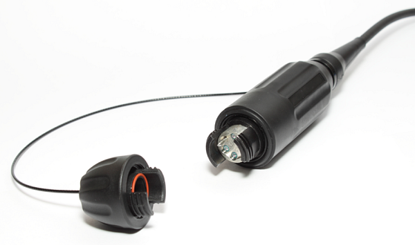 HMA-S Series connector