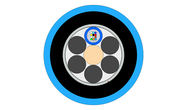 OPK-O-MTFFS-12(6x2.3)LTGPN