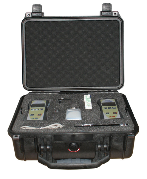 OMK-SR-OTS.2 Diagnostic Set