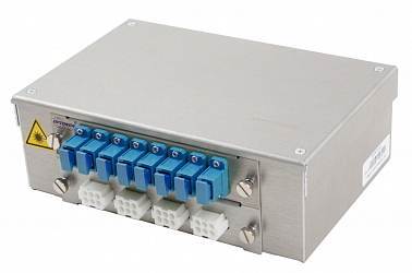 FOH - Hybrid Splice Box