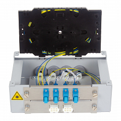 FOH - Hybrid Splice Box