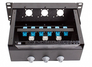WST.HT - Splice Tray