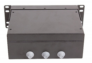 WST.HT - Splice Tray