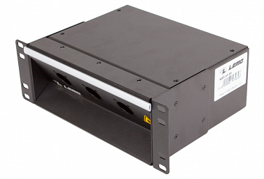 WST.HT - Splice Tray