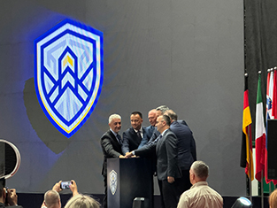 OPTOKON at Balkan Shield 2026