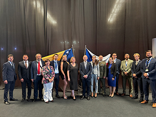 OPTOKON at Balkan Shield 2026