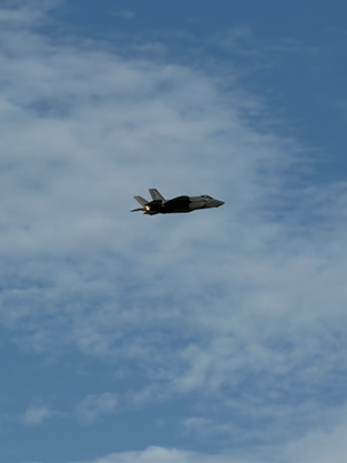 OPTOKON at FIDAE 2026