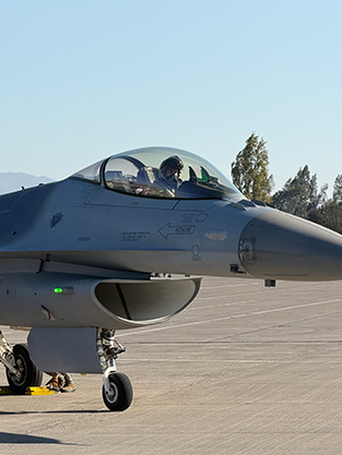 OPTOKON at FIDAE 2026