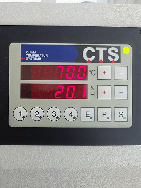 LMSP-10.B Testing