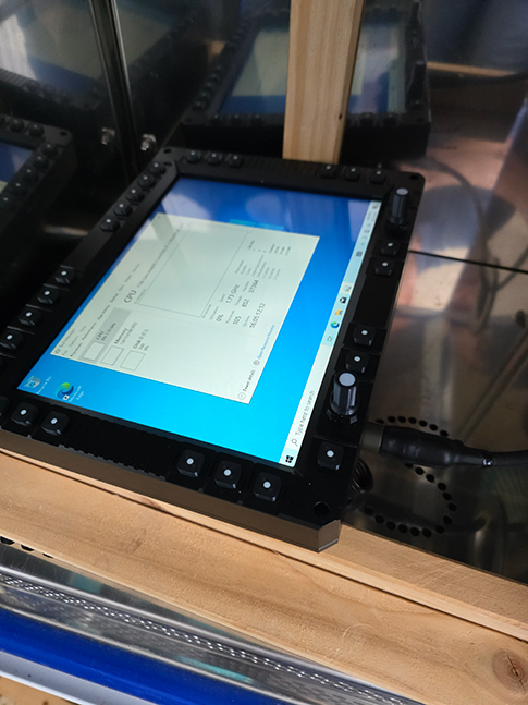 LMSP-10.B Testing